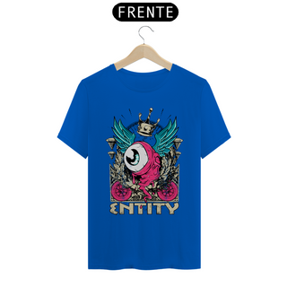 Nome do produtoCamiseta Entity