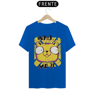 Nome do produtoCamiseta Who...me?