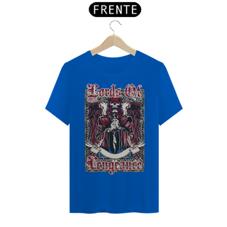 Nome do produtoCamiseta Lords of vengeance