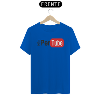 Nome do produtoCamiseta Não Pertube