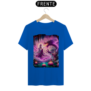 Nome do produtoCamiseta Deusa Kuan Yin