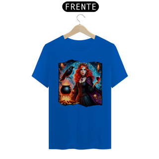 Nome do produtoCamiseta Witch 7