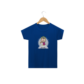 Nome do produtoCamiseta Infantil Coleção Santinhos São José