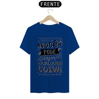 Nome do produtoCamiseta Coleção frases 35