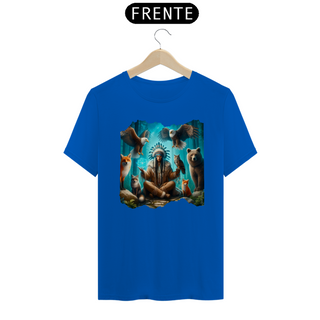 Nome do produtoCamiseta Coleção Xamã 1