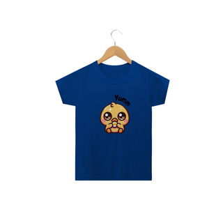 Nome do produtoCamiseta Infantil Patinho 5