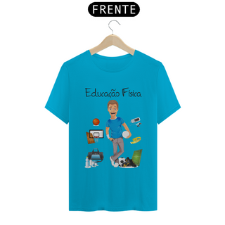 Nome do produtoCamiseta Masc Profissões Educação Física 2