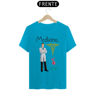 Nome do produtoCamiseta Masc Profissões Medicina 3