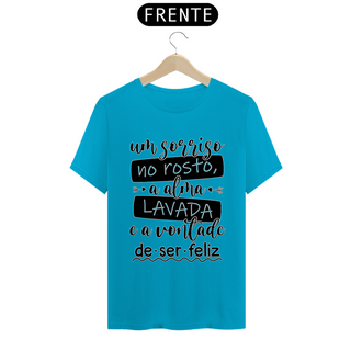 Nome do produtoCamiseta Coleção frases 16