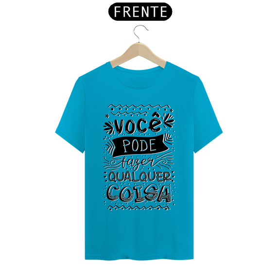 Camiseta Coleção frases 35