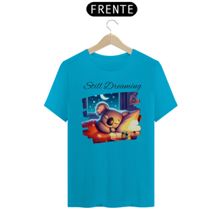 Nome do produtoCamiseta Coleção Still Dreaming Coala 