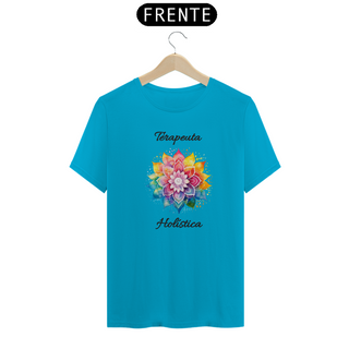 Nome do produtoCamiseta Profissões Terapeuta Holística