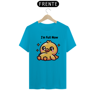 Nome do produtoCamiseta Cute Duck 3