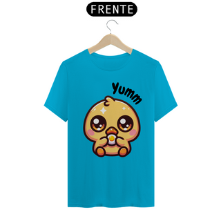 Nome do produtoCamiseta Cute Duck 5