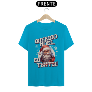 Nome do produtoCamiseta Papai Noel