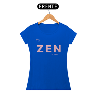 Nome do produtoBaby Long Zen pressa