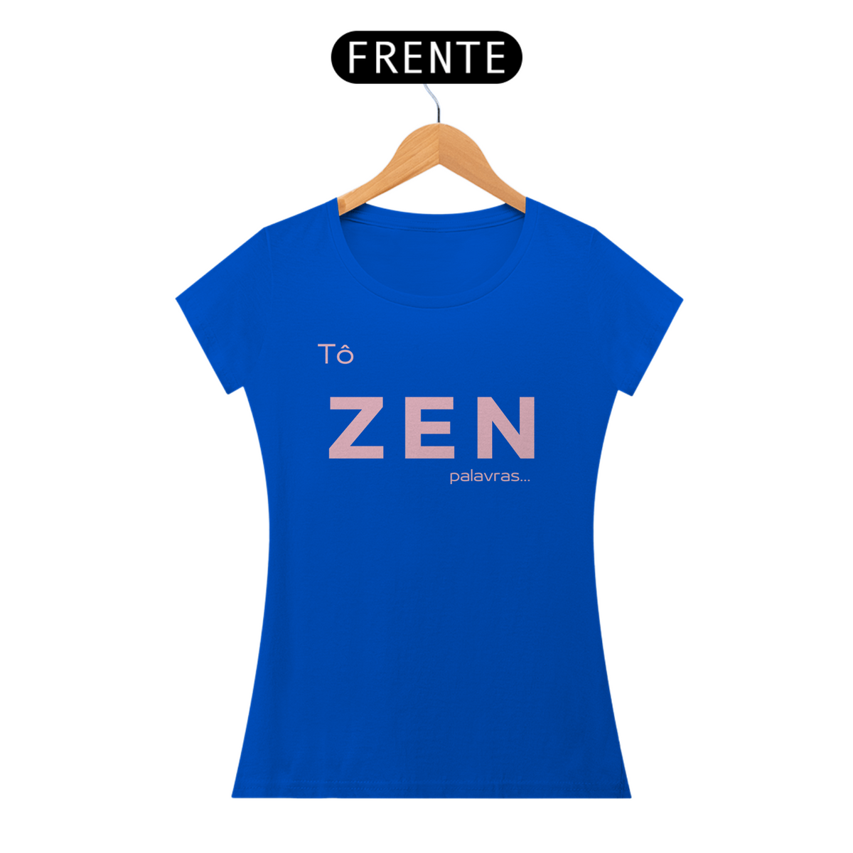 Nome do produto: Baby Long To Zen palavras