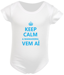 Nome do produtoBody Keep Calm