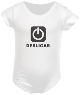 Nome do produtoBody Desligar