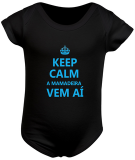 Body Keep Calm