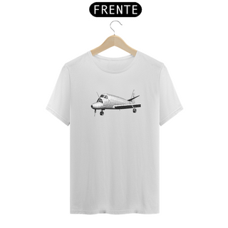 Nome do produtoCamiseta Premium Unissex Col. Lápis Airplane