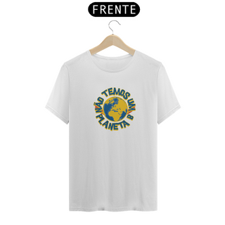 Nome do produtoCamiseta Q Col. Natureza Planet 1