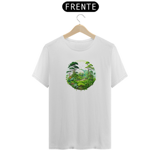 Nome do produtoCamiseta Q Coleção Natureza7