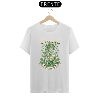 Nome do produtoCamiseta Premium - Coleção Street - Druid