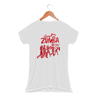 Nome do produtoBaby Long Sport Dry UV Zumba Fitness
