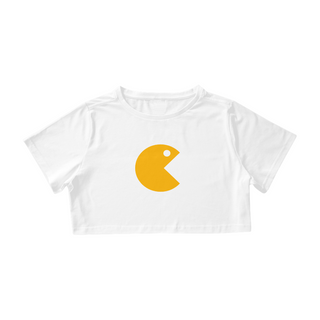 Nome do produtoCropped Pac-man