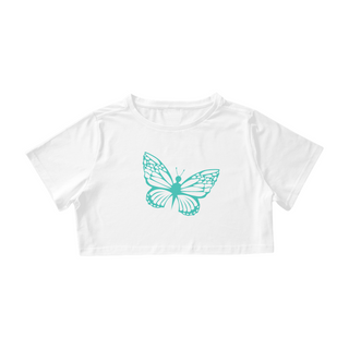 Nome do produtoCropped Butterfly 2