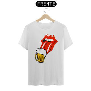 Camiseta Rolling Beer