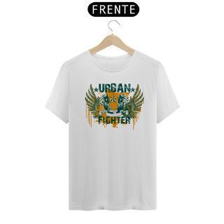 Nome do produtoCamiseta Urban Fighter