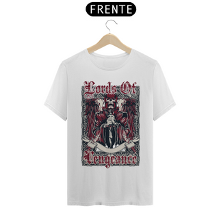 Nome do produtoCamiseta Lords of vengeance