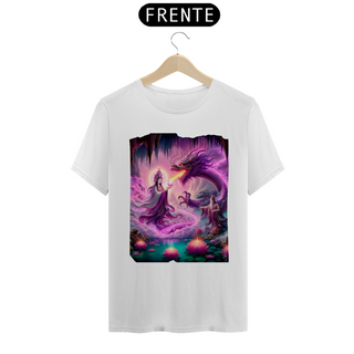 Nome do produtoCamiseta Deusa Kuan Yin