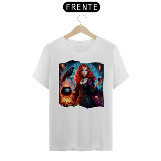 Nome do produtoCamiseta Witch 7