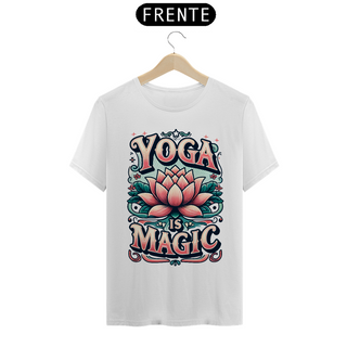 Camiseta Coleção Yoga 03