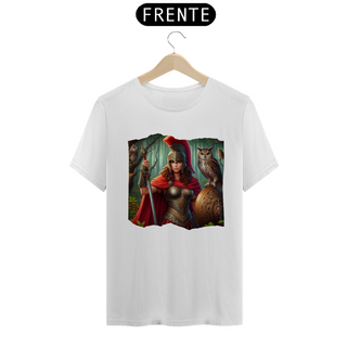 Nome do produtoCamiseta Atena