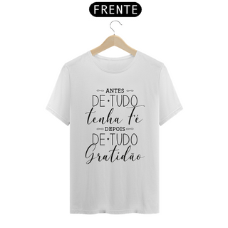 Nome do produtoCamiseta Coleção frases 7