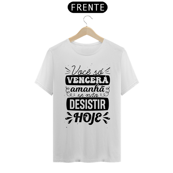 Camiseta Coleção frases 8