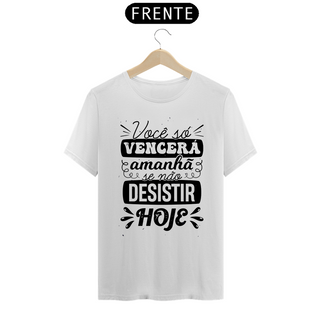 Nome do produtoCamiseta Coleção frases 8