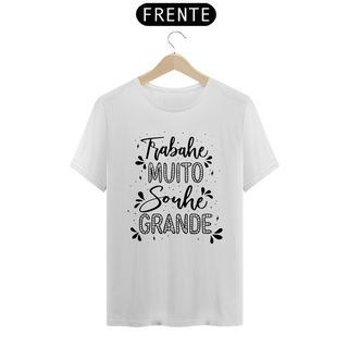 Nome do produtoCamiseta Coleção frases 9