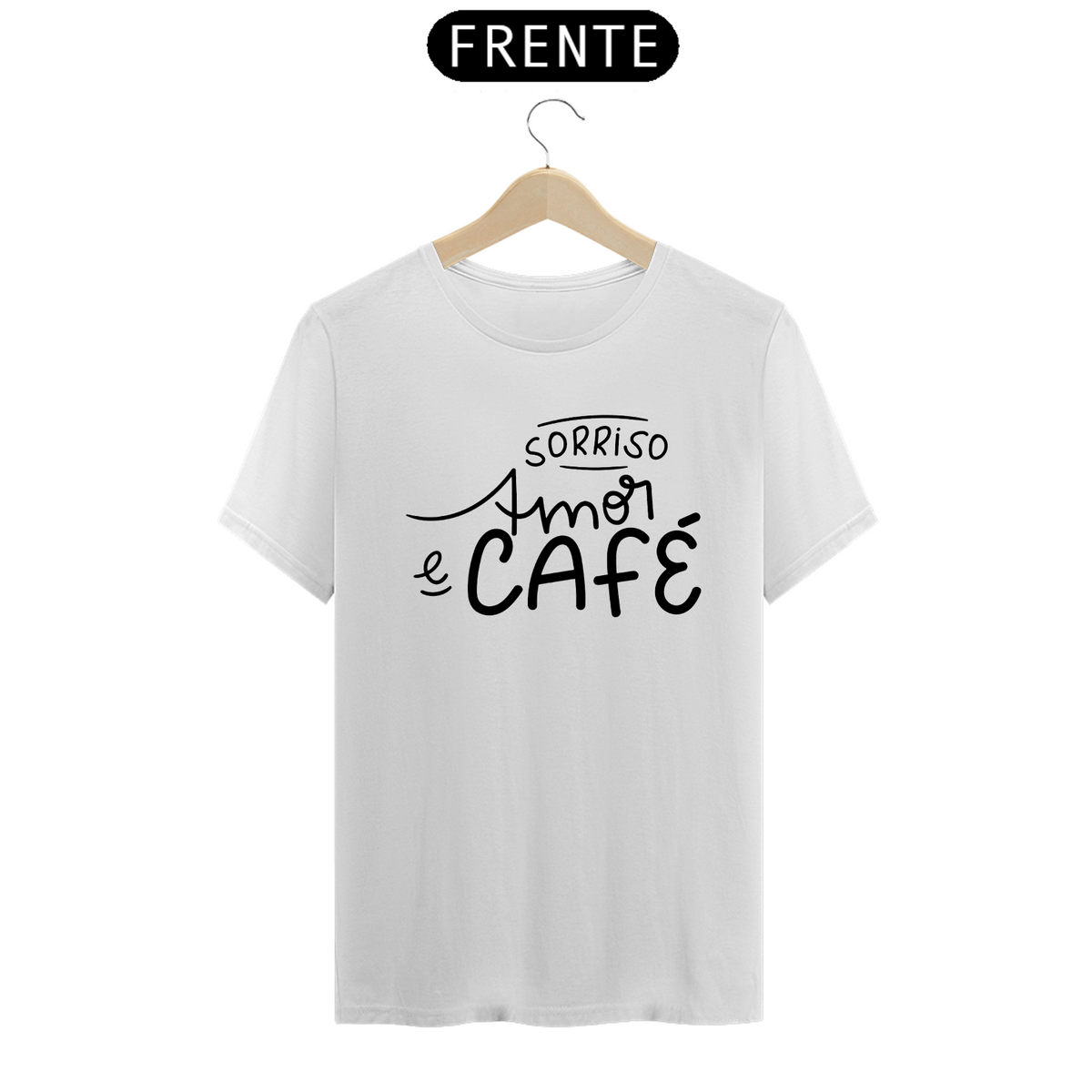 Nome do produto: Camiseta Coleção frases 12