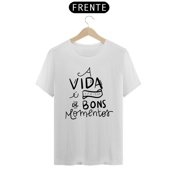 Camiseta Coleção frases 13