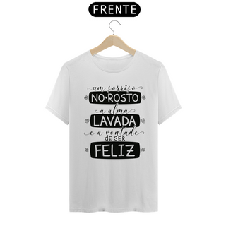 Camiseta Coleção frases 14