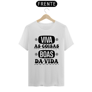 Camiseta Coleção frases 18