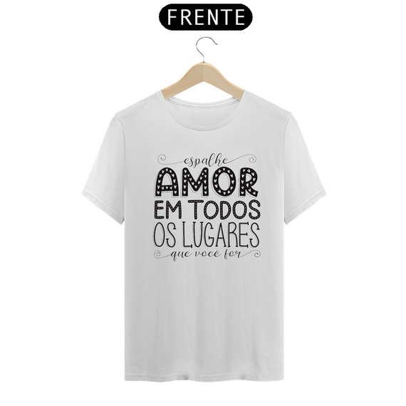 Camiseta Coleção frases 19