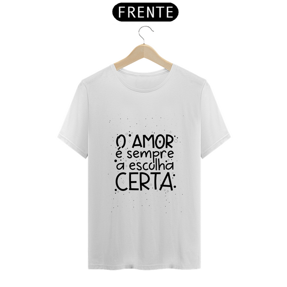 Camiseta Coleção frases 27