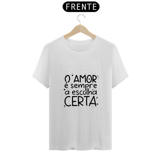 Nome do produtoCamiseta Coleção frases 27