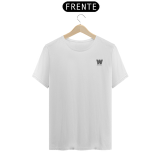 Camiseta Minimal Still Wear n.6 Neutra